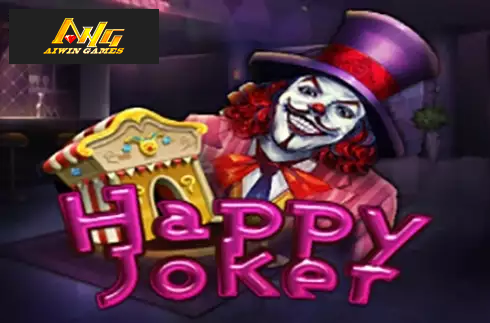 Happy Joker